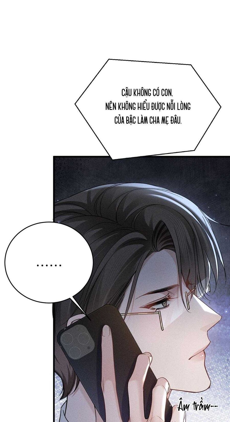 Cuộc Đối Đầu Gay Gắt Chap 108 - Next Chap 109
