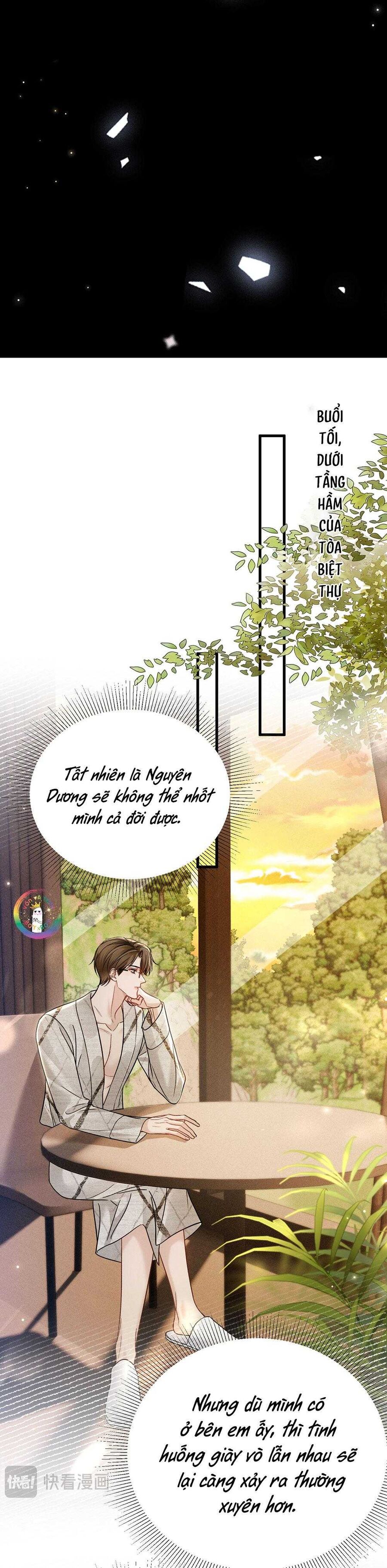 Cuộc Đối Đầu Gay Gắt Chap 111 - Next Chap 112