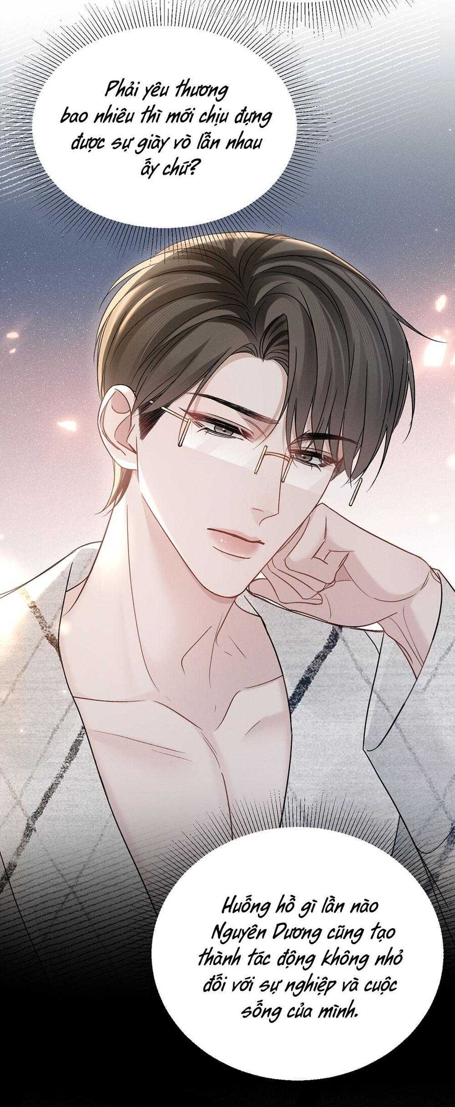 Cuộc Đối Đầu Gay Gắt Chap 111 - Next Chap 112