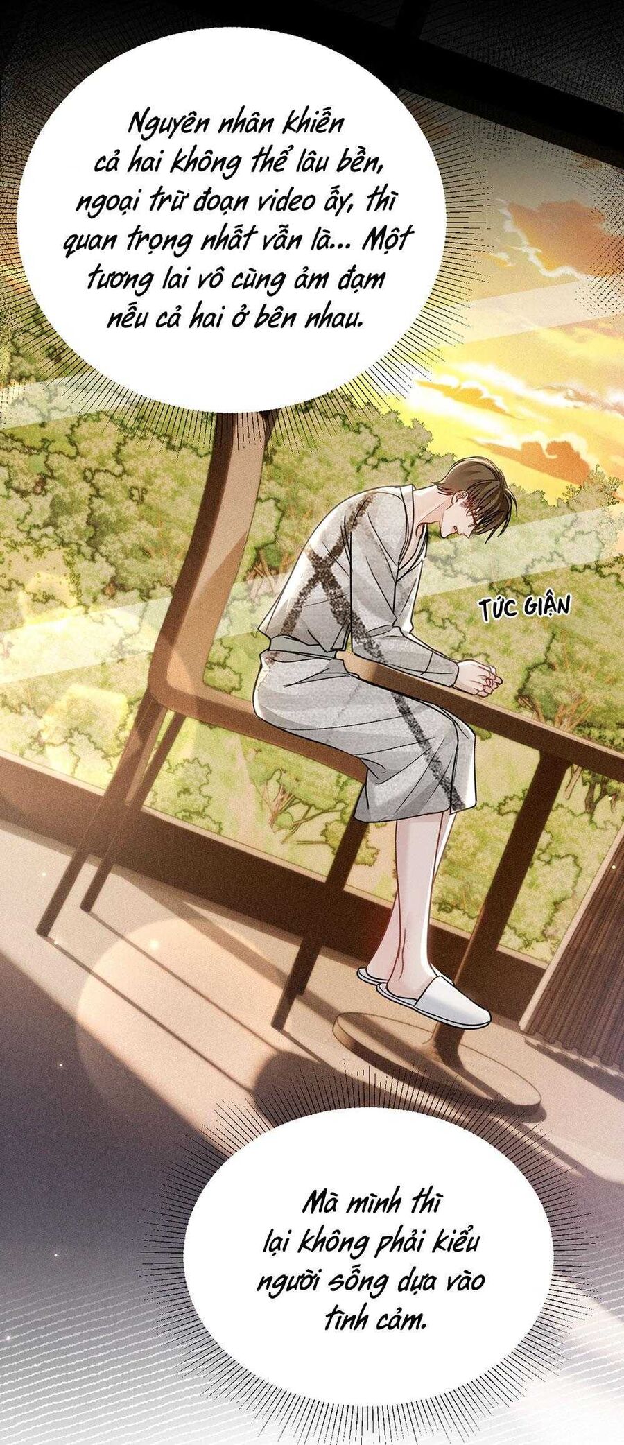 Cuộc Đối Đầu Gay Gắt Chap 111 - Next Chap 112