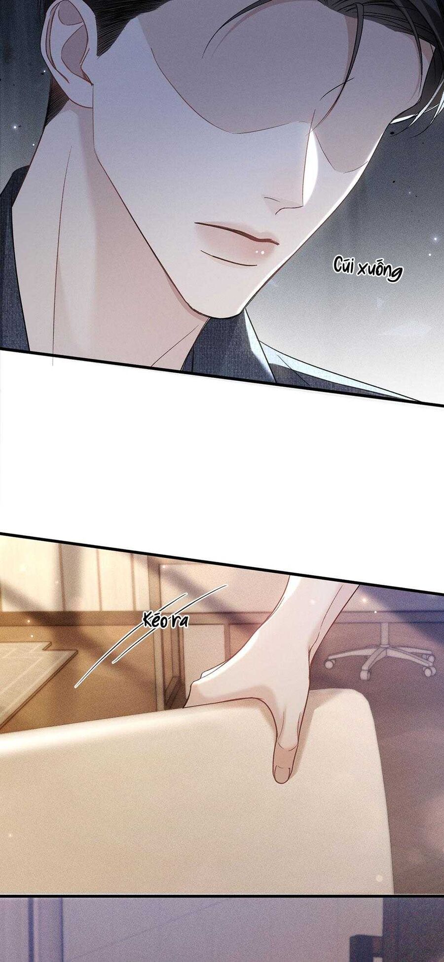 Cuộc Đối Đầu Gay Gắt Chap 111 - Next Chap 112