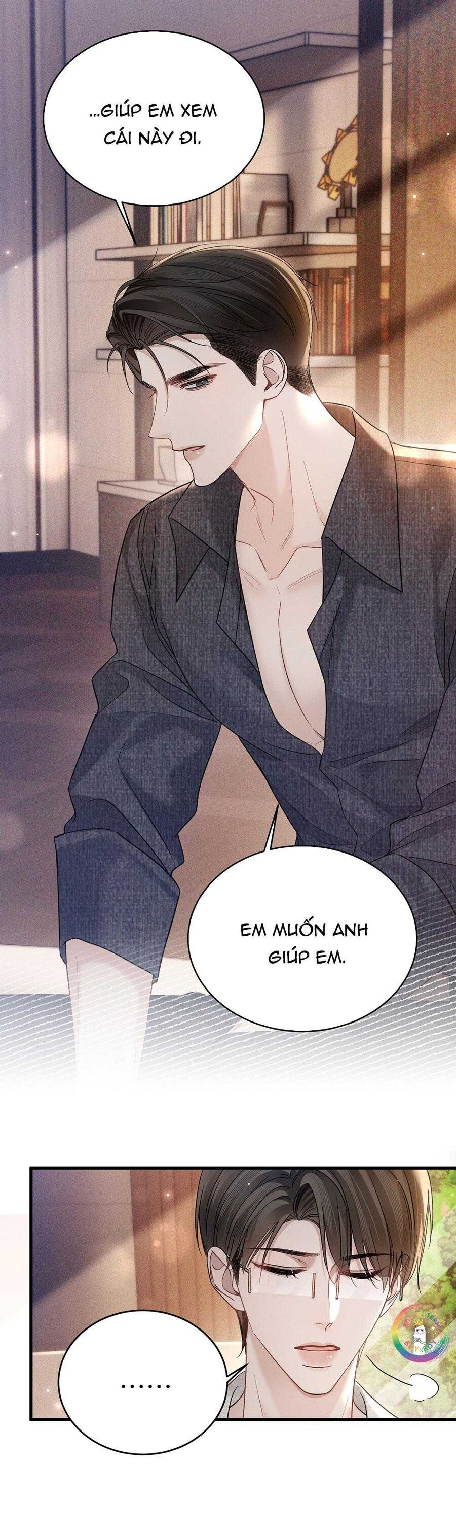Cuộc Đối Đầu Gay Gắt Chap 111 - Next Chap 112