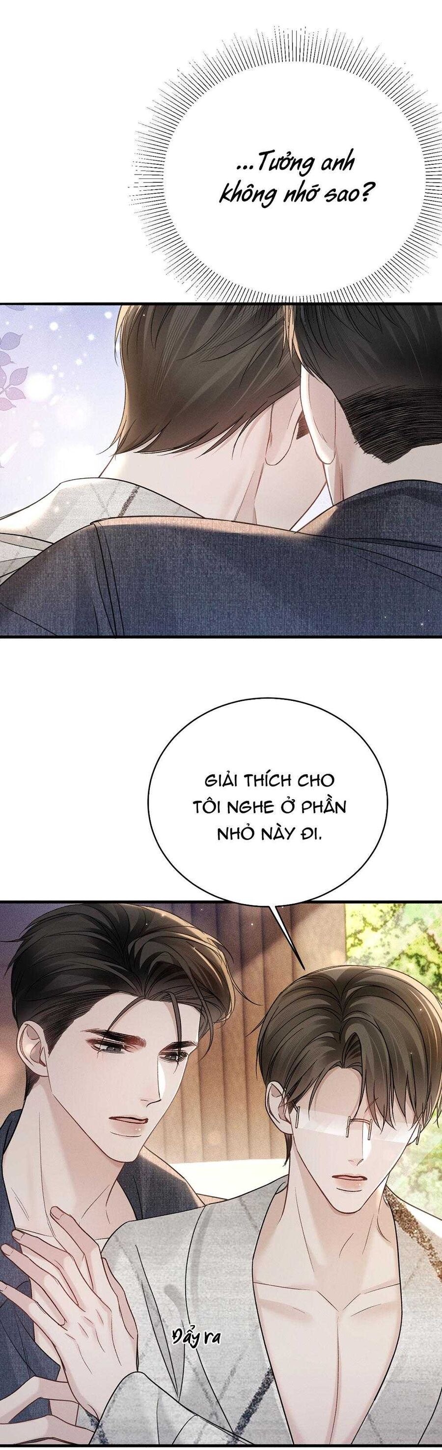 Cuộc Đối Đầu Gay Gắt Chap 111 - Next Chap 112