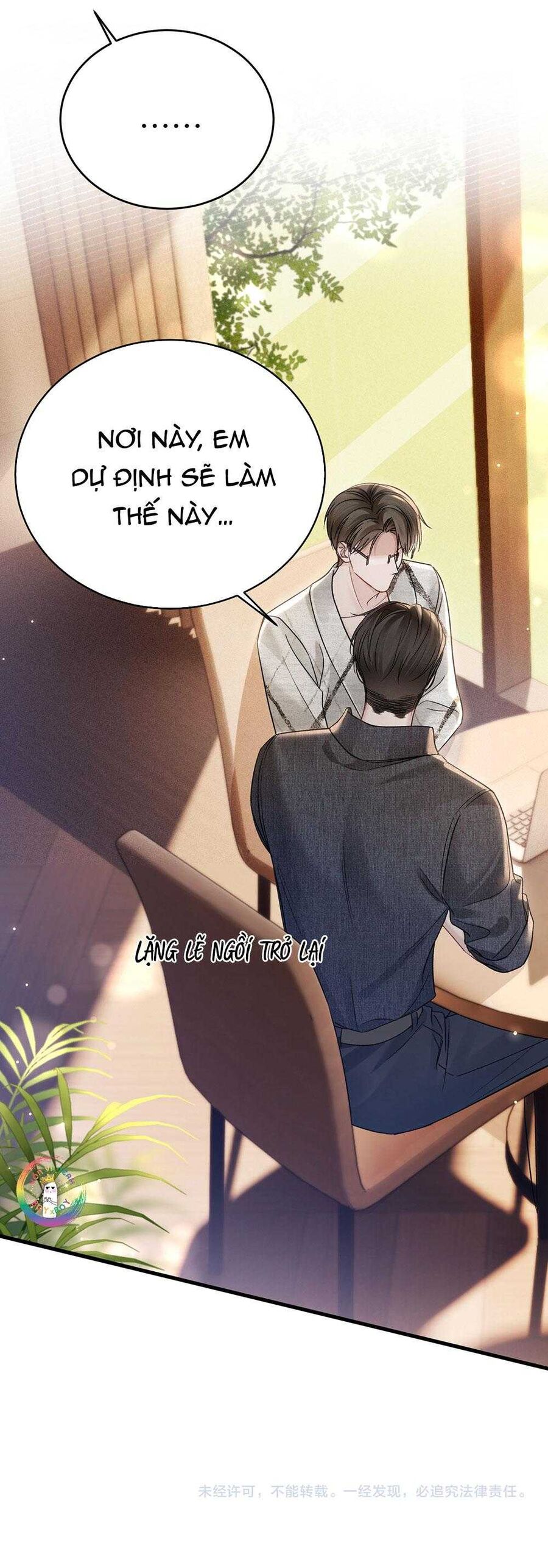 Cuộc Đối Đầu Gay Gắt Chap 111 - Next Chap 112