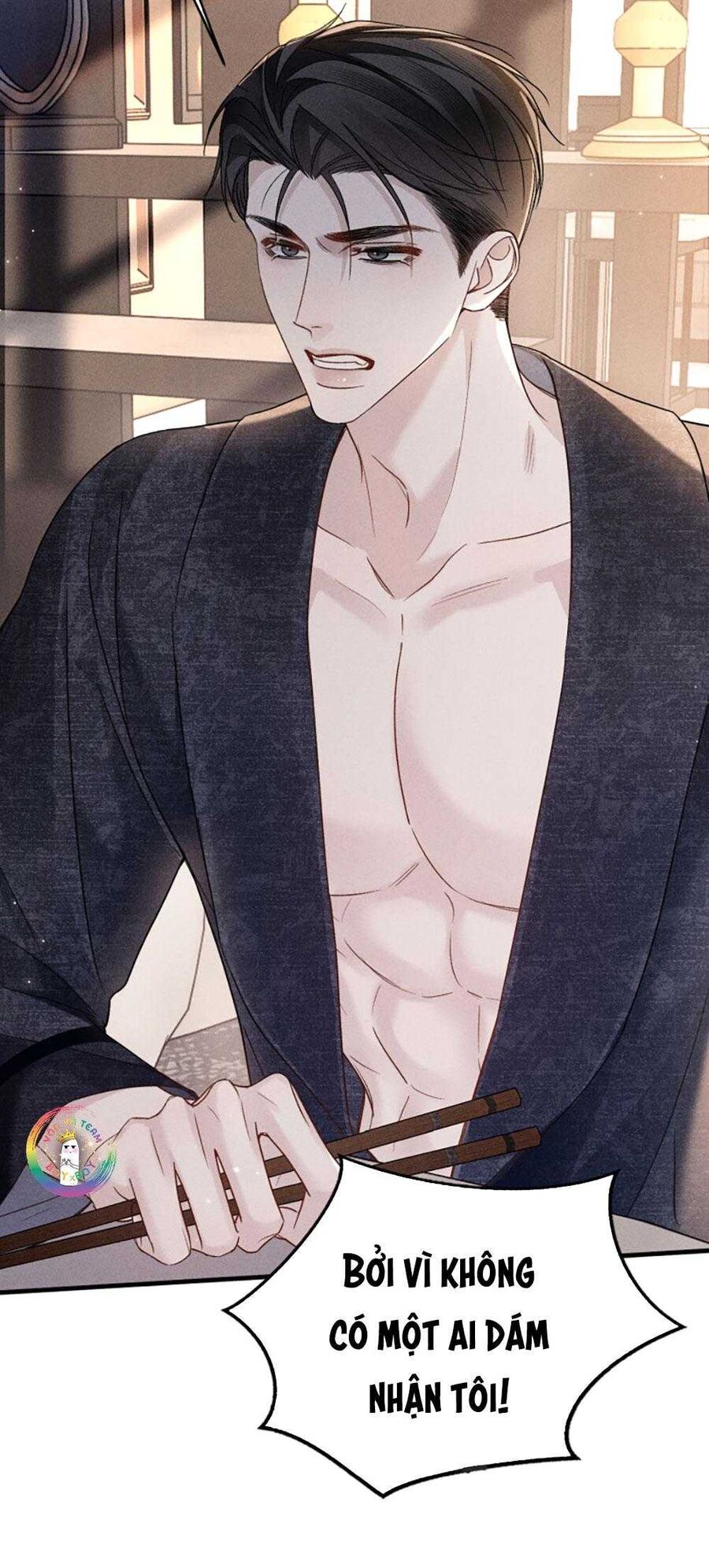 Cuộc Đối Đầu Gay Gắt Chap 111 - Next Chap 112