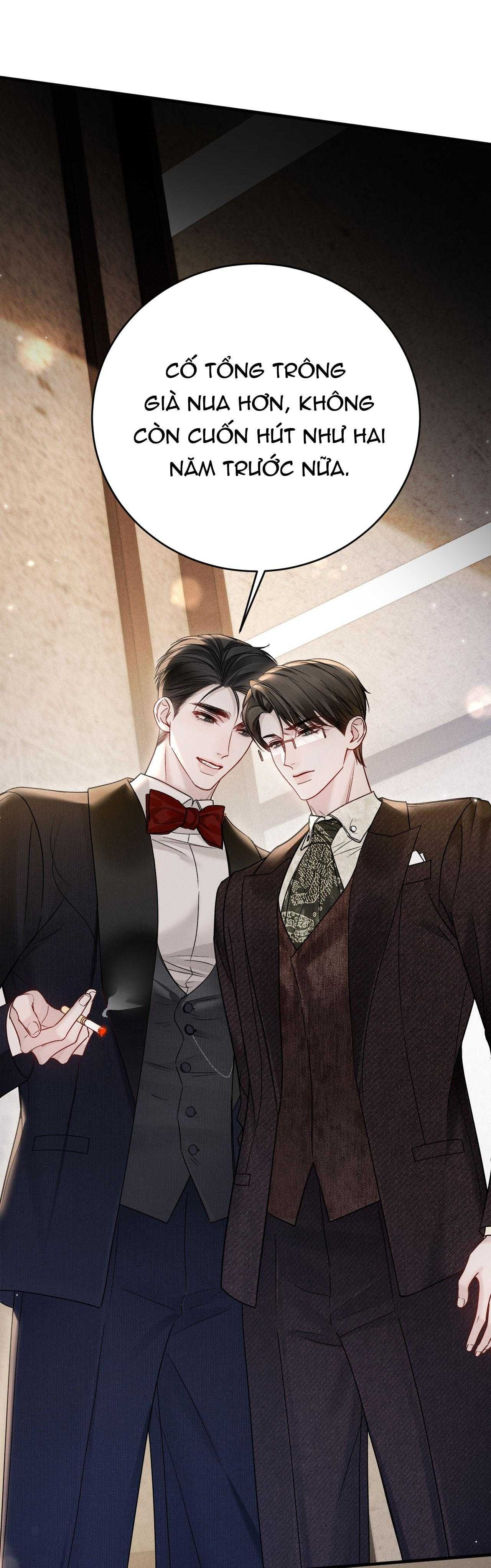 Cuộc Đối Đầu Gay Gắt Chap 121 - Next Chap 122