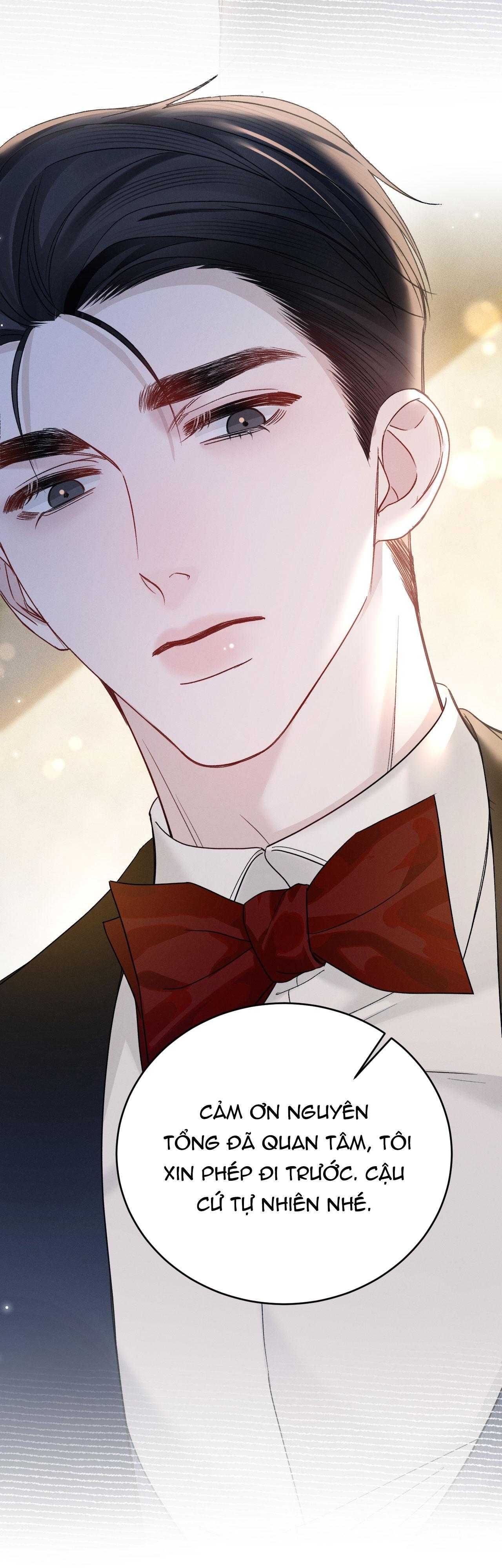 Cuộc Đối Đầu Gay Gắt Chap 121 - Next Chap 122