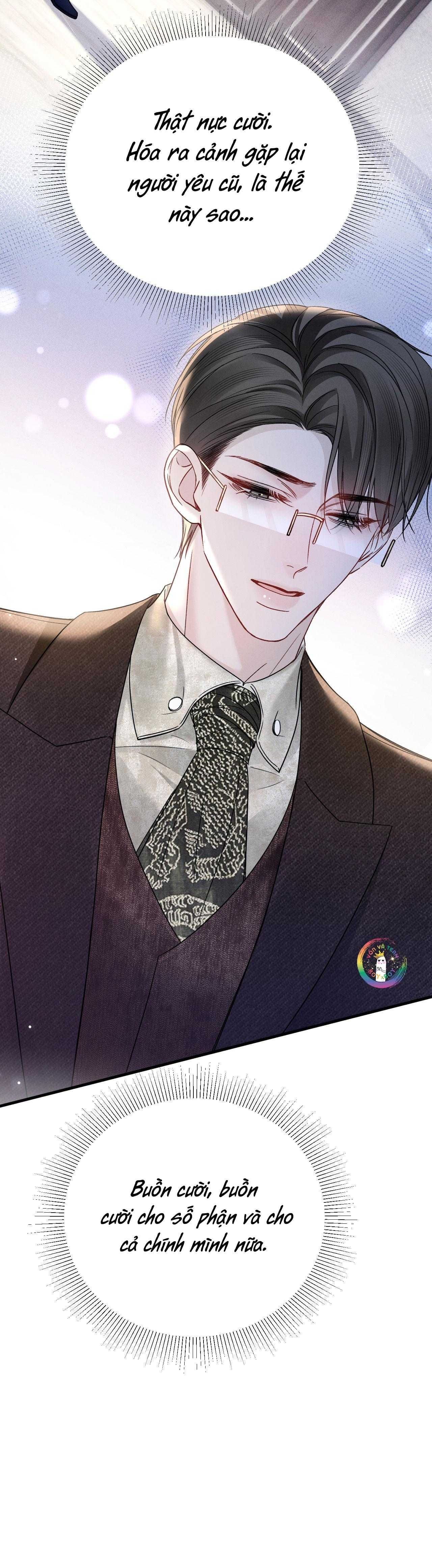 Cuộc Đối Đầu Gay Gắt Chap 121 - Next Chap 122