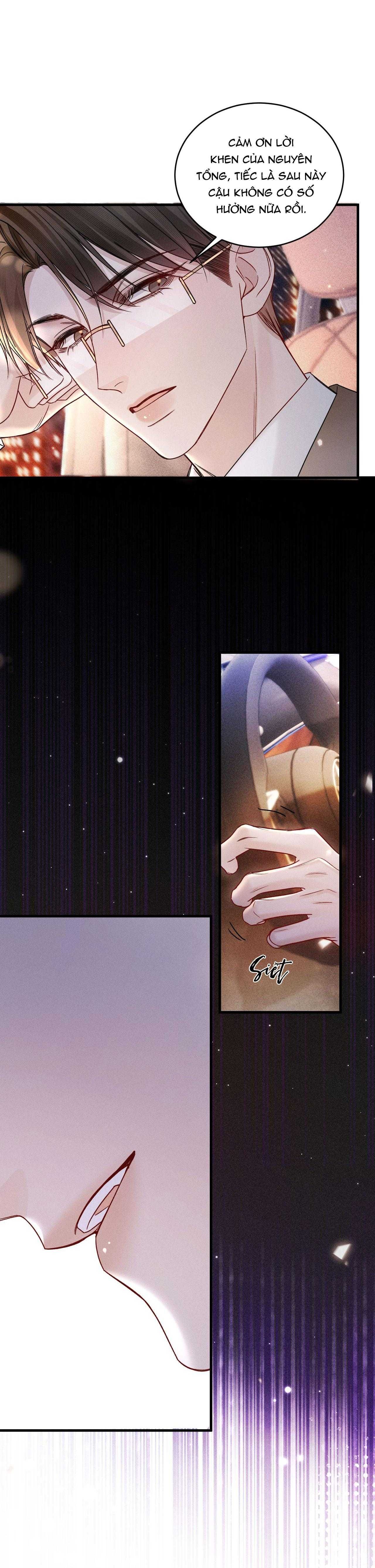 Cuộc Đối Đầu Gay Gắt Chap 127 - Next Chap 128