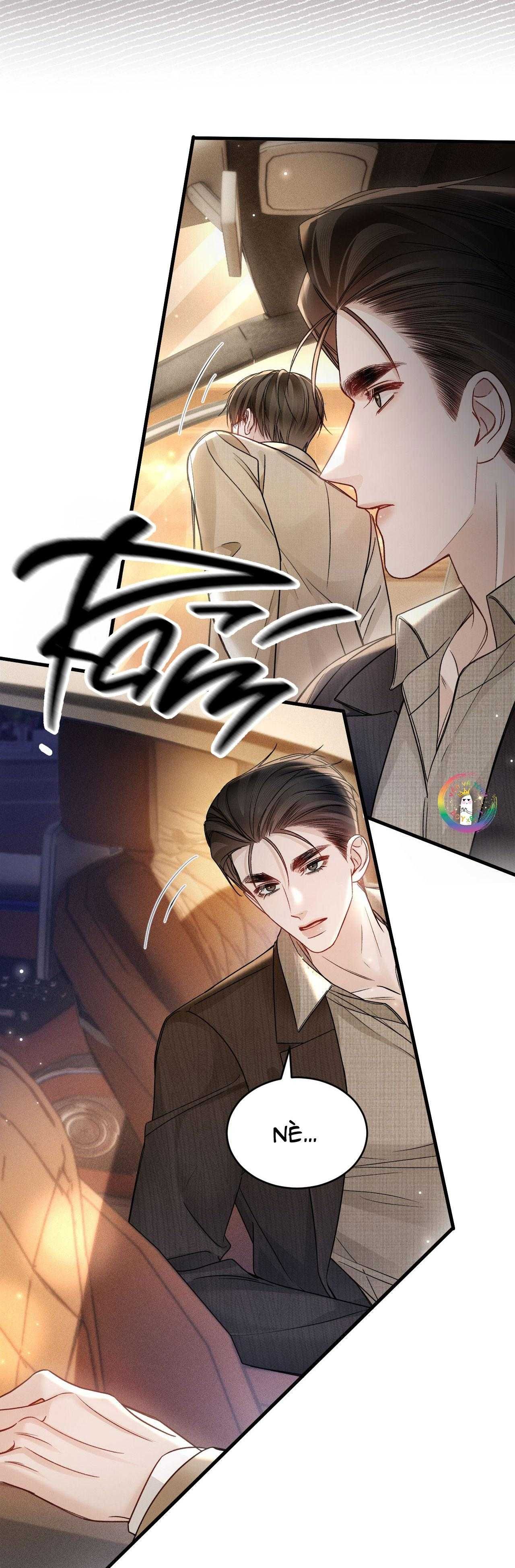 Cuộc Đối Đầu Gay Gắt Chap 127 - Next Chap 128