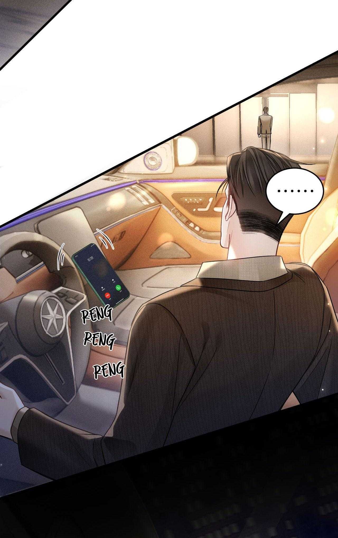 Cuộc Đối Đầu Gay Gắt Chap 127 - Next Chap 128