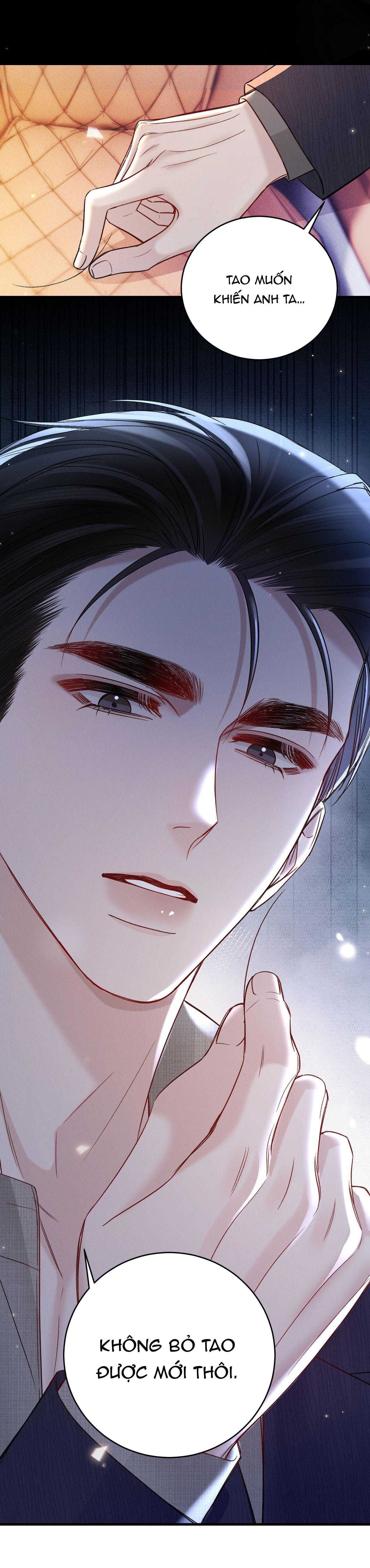 Cuộc Đối Đầu Gay Gắt Chap 127 - Next Chap 128