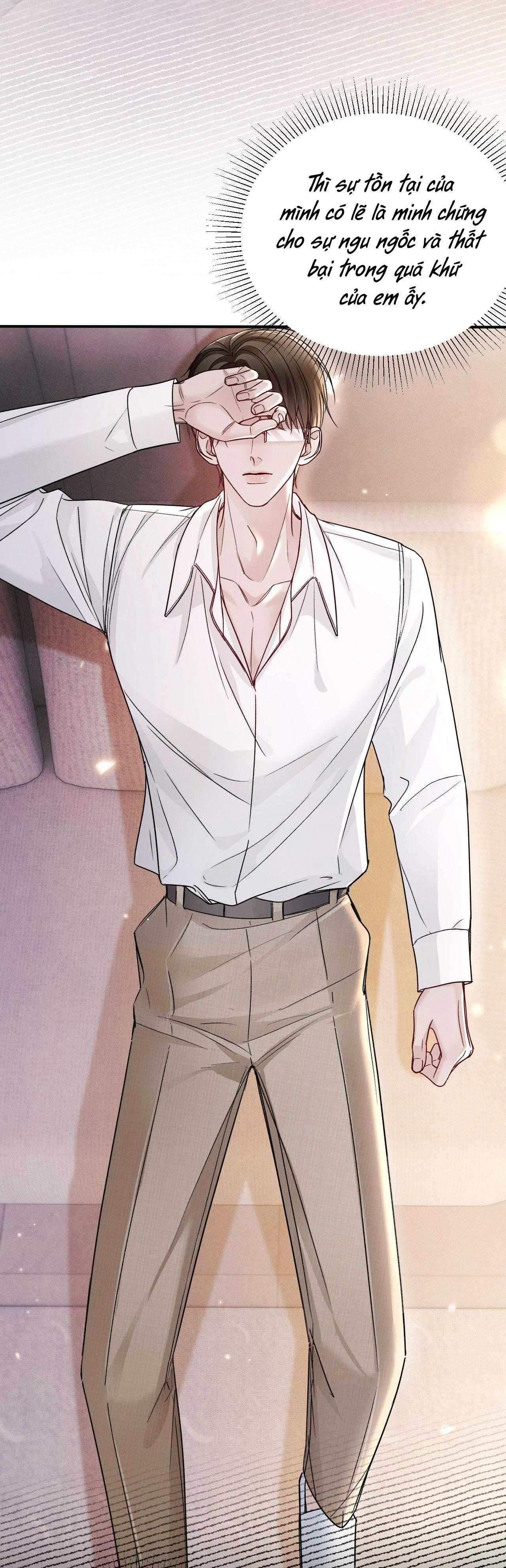 Cuộc Đối Đầu Gay Gắt Chap 127 - Next Chap 128