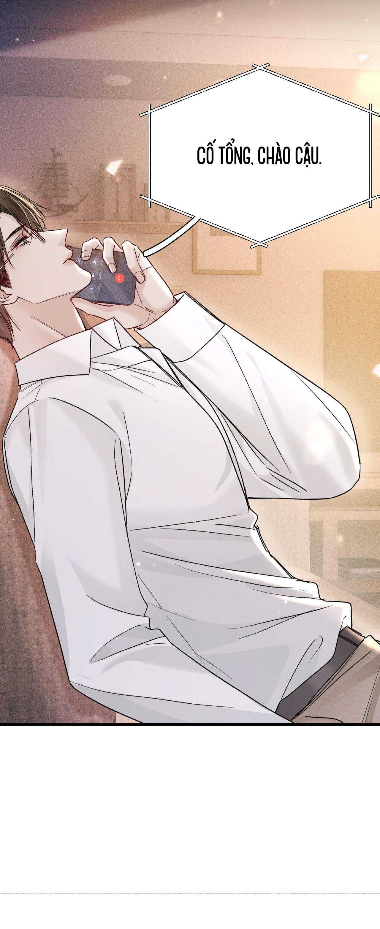 Cuộc Đối Đầu Gay Gắt Chap 127 - Next Chap 128