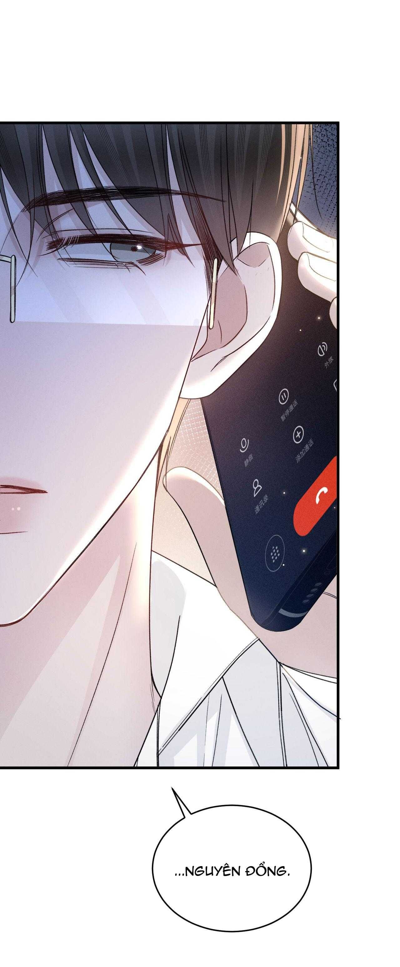 Cuộc Đối Đầu Gay Gắt Chap 127 - Next Chap 128