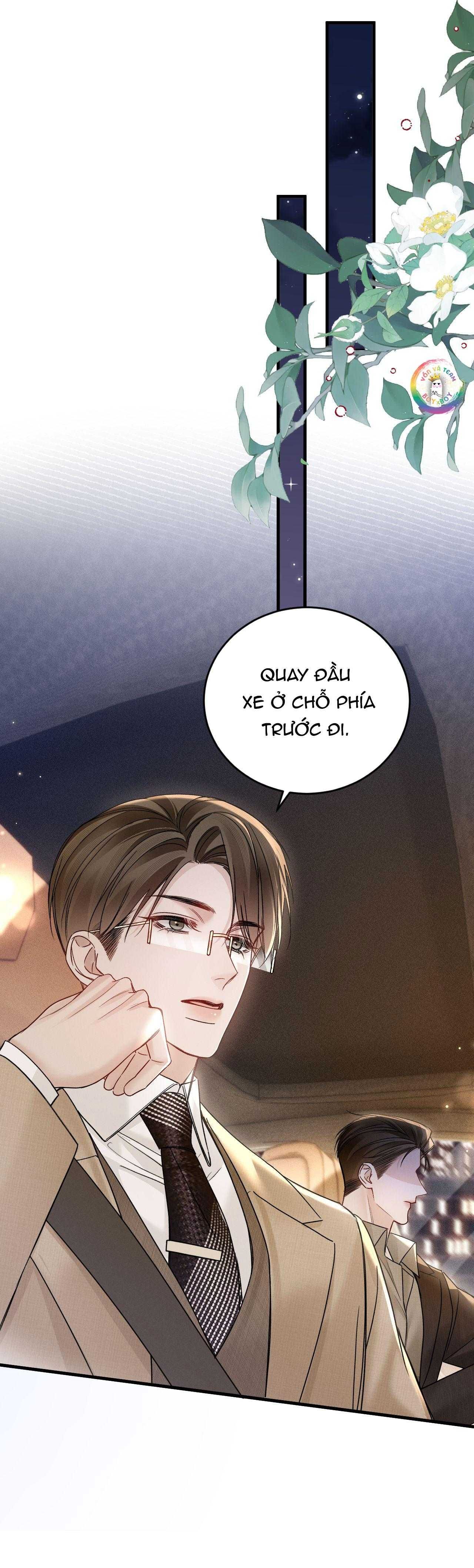 Cuộc Đối Đầu Gay Gắt Chap 127 - Next Chap 128