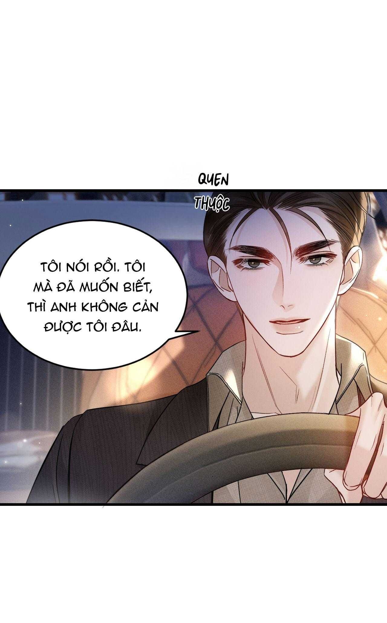 Cuộc Đối Đầu Gay Gắt Chap 127 - Next Chap 128