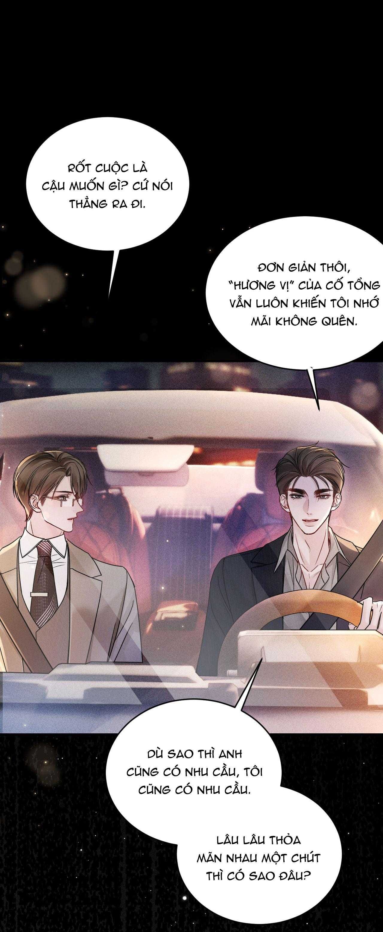 Cuộc Đối Đầu Gay Gắt Chap 127 - Next Chap 128
