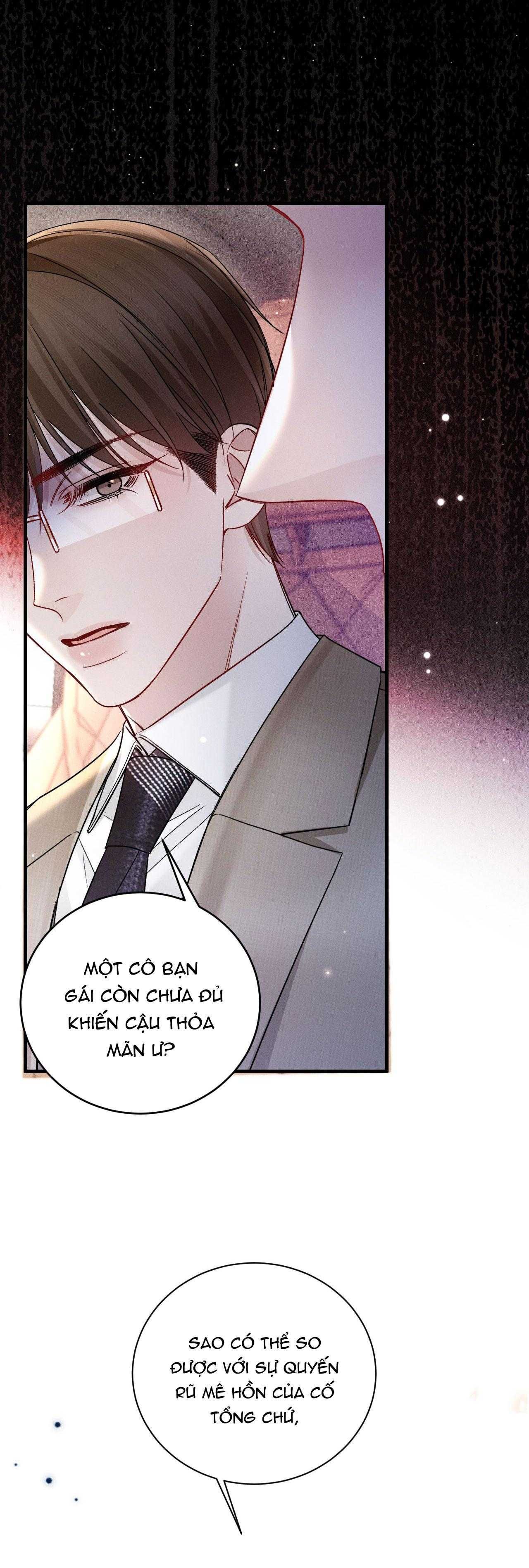 Cuộc Đối Đầu Gay Gắt Chap 127 - Next Chap 128