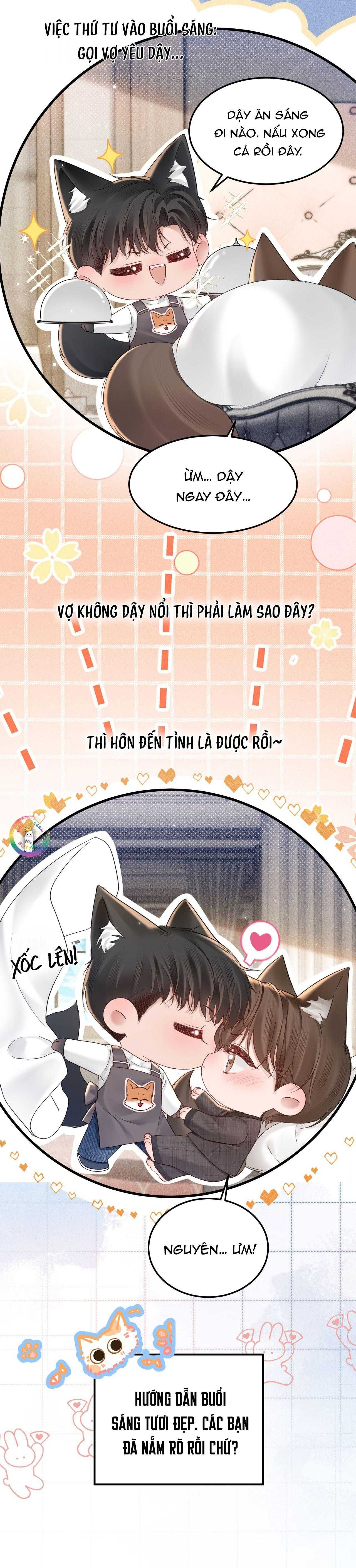 Cuộc Đối Đầu Gay Gắt Chap 128.1 - Next Chap 129.1