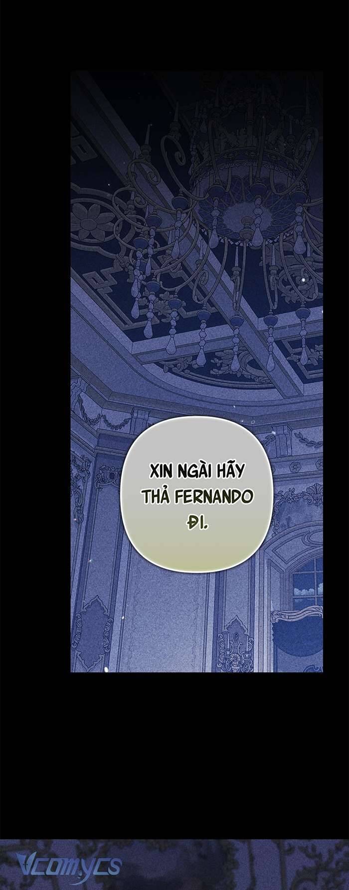 Cuộc Hôn Nhân Này Dù Sao Cũng Sẽ Tan Vỡ Mà Thôi Chap 91 - Next Chap 92