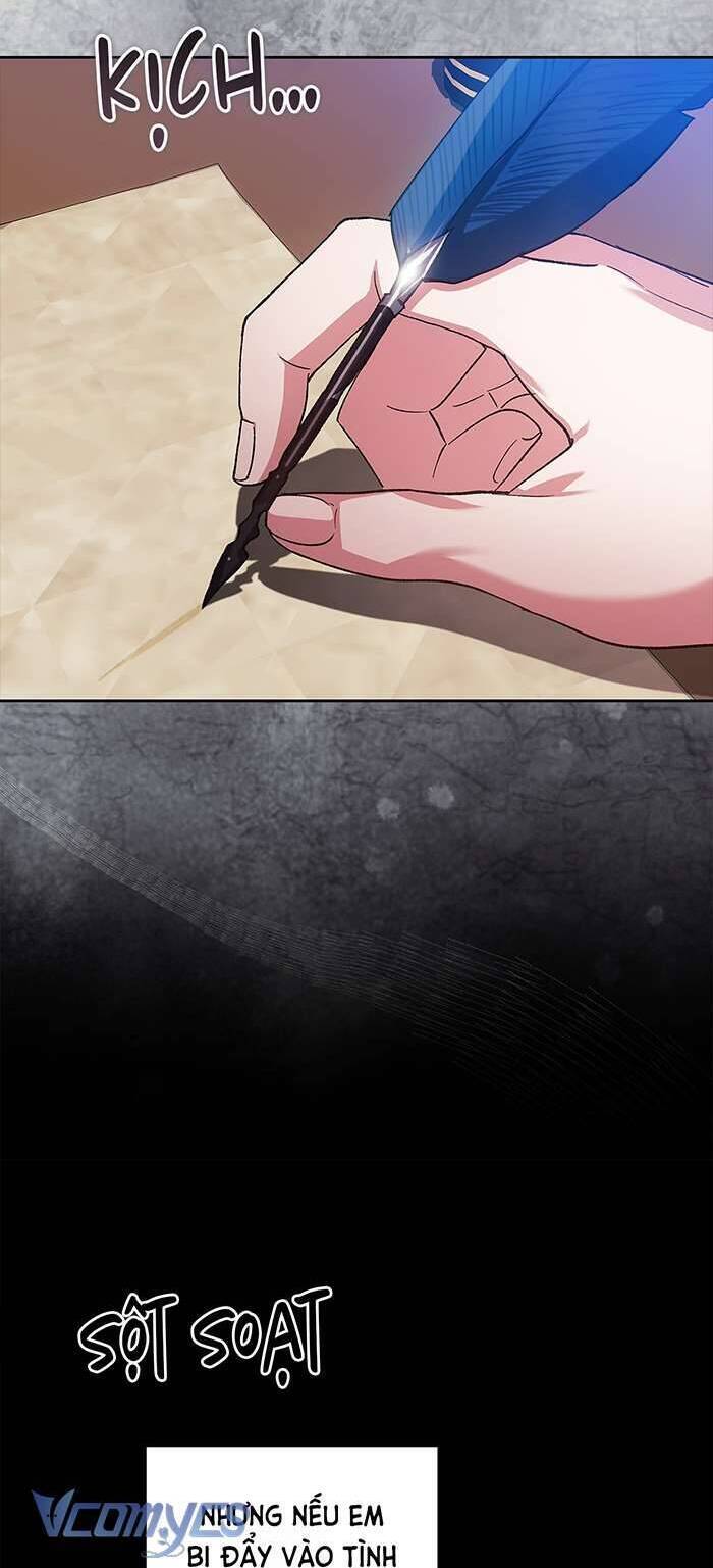 Cuộc Hôn Nhân Này Dù Sao Cũng Sẽ Tan Vỡ Mà Thôi Chap 94 - Next Chap 95