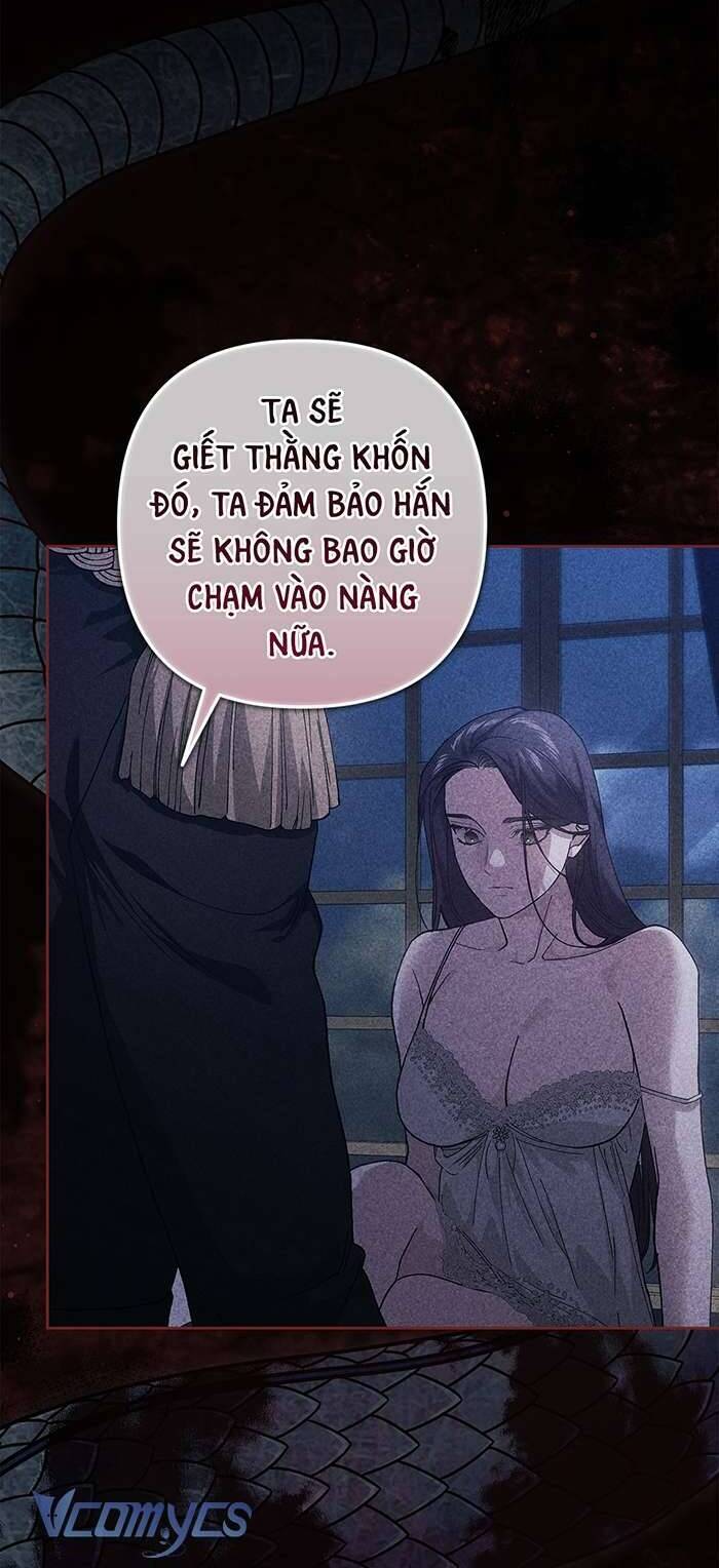 Cuộc Hôn Nhân Này Dù Sao Cũng Sẽ Tan Vỡ Mà Thôi Chap 94 - Next Chap 95