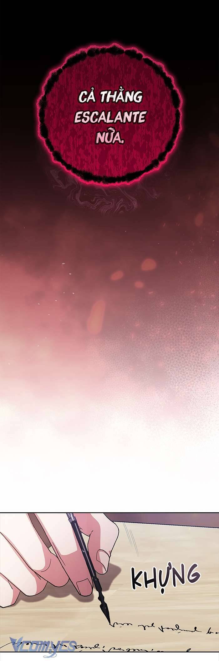 Cuộc Hôn Nhân Này Dù Sao Cũng Sẽ Tan Vỡ Mà Thôi Chap 94 - Next Chap 95