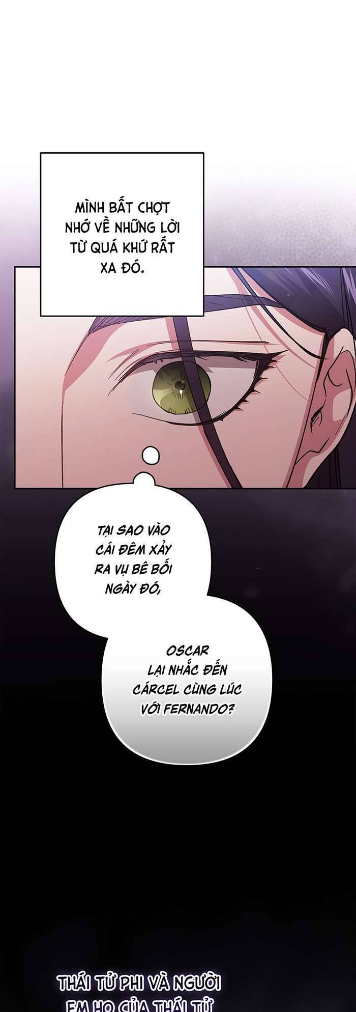Cuộc Hôn Nhân Này Dù Sao Cũng Sẽ Tan Vỡ Mà Thôi Chap 94 - Next Chap 95