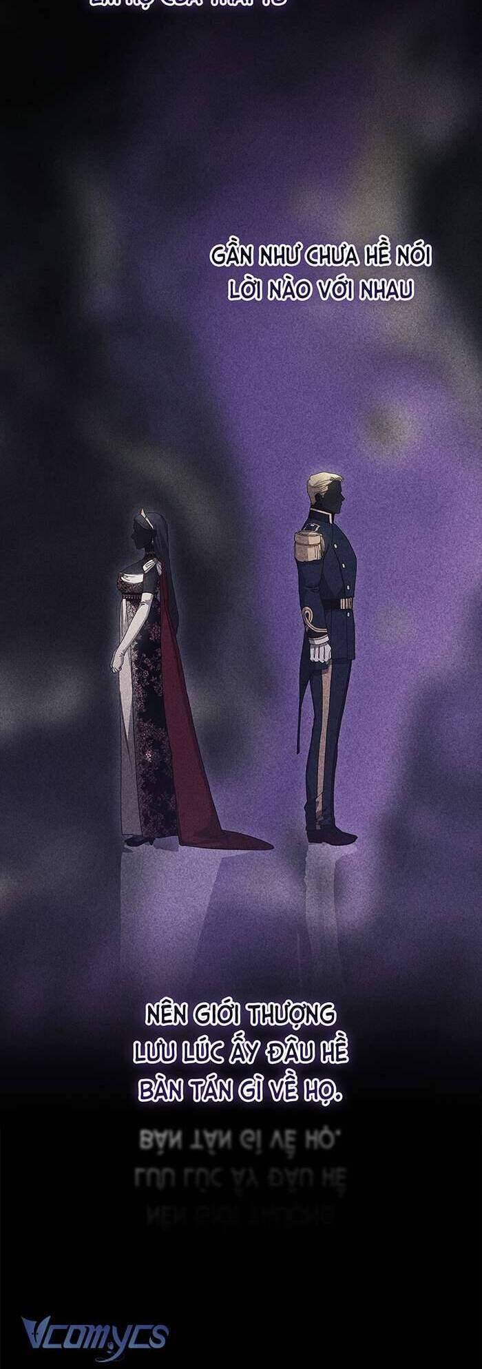 Cuộc Hôn Nhân Này Dù Sao Cũng Sẽ Tan Vỡ Mà Thôi Chap 94 - Next Chap 95