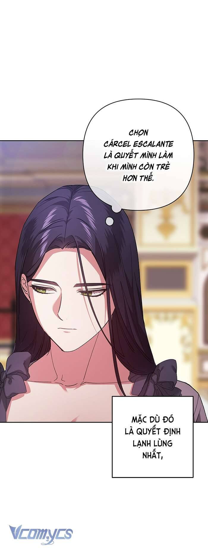 Cuộc Hôn Nhân Này Dù Sao Cũng Sẽ Tan Vỡ Mà Thôi Chap 94 - Next Chap 95