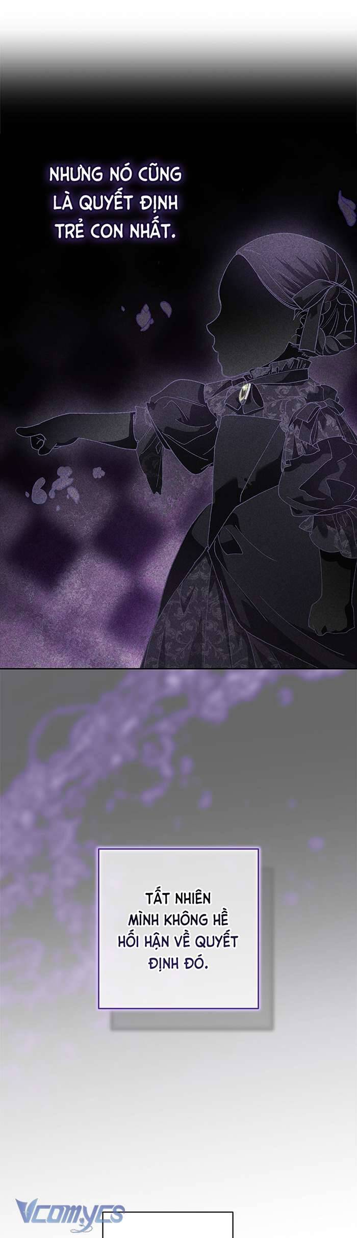 Cuộc Hôn Nhân Này Dù Sao Cũng Sẽ Tan Vỡ Mà Thôi Chap 94 - Next Chap 95