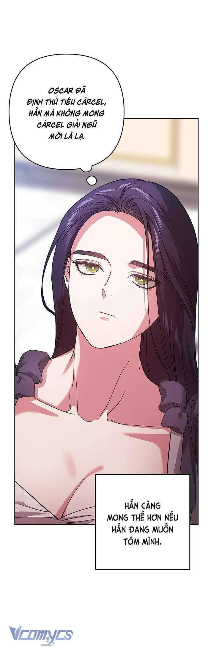 Cuộc Hôn Nhân Này Dù Sao Cũng Sẽ Tan Vỡ Mà Thôi Chap 94 - Next Chap 95