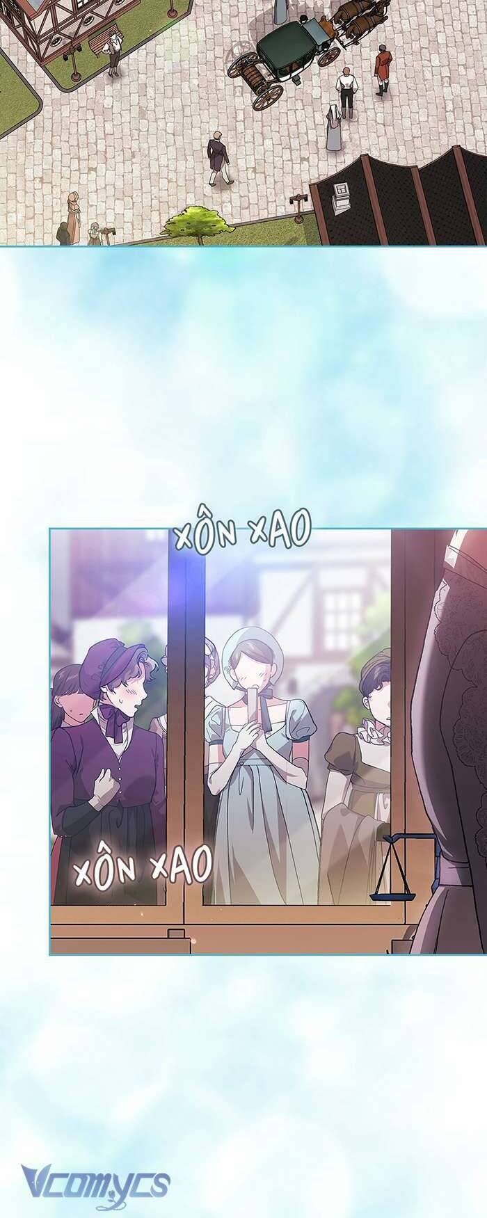 Cuộc Hôn Nhân Này Dù Sao Cũng Sẽ Tan Vỡ Mà Thôi Chap 94 - Next Chap 95