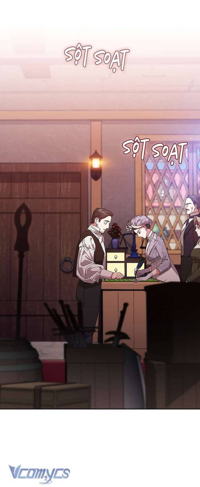 Cuộc Hôn Nhân Này Dù Sao Cũng Sẽ Tan Vỡ Mà Thôi Chap 94 - Next Chap 95