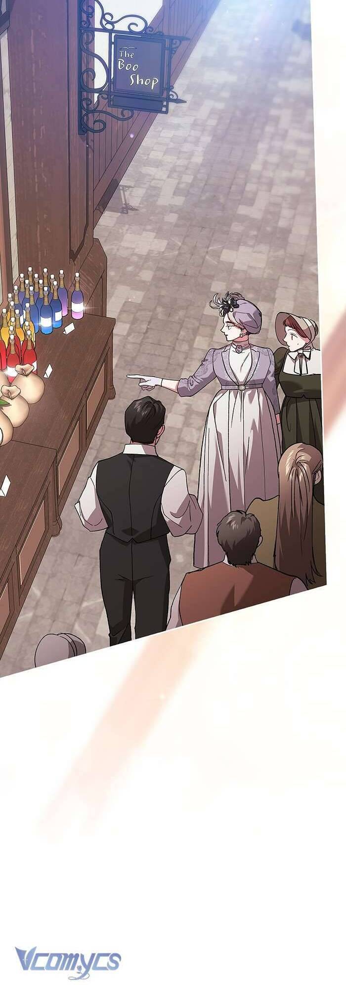 Cuộc Hôn Nhân Này Dù Sao Cũng Sẽ Tan Vỡ Mà Thôi Chap 94 - Next Chap 95