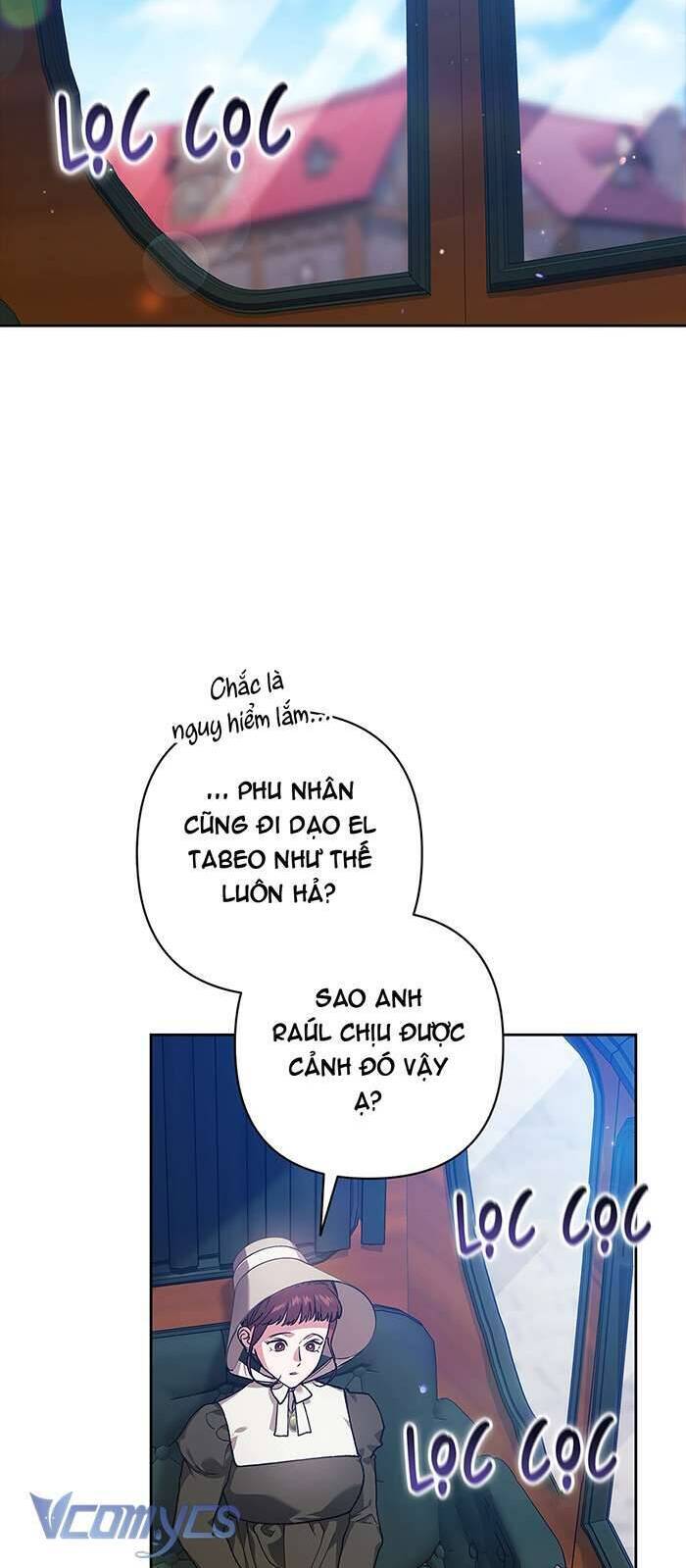Cuộc Hôn Nhân Này Dù Sao Cũng Sẽ Tan Vỡ Mà Thôi Chap 94 - Next Chap 95