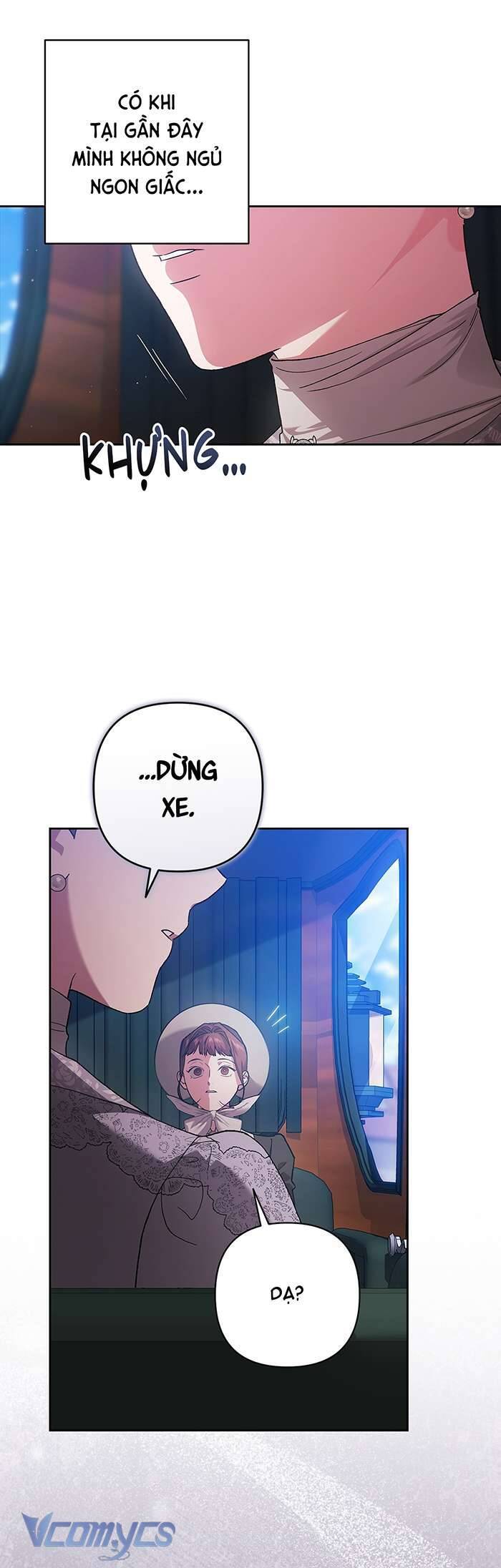 Cuộc Hôn Nhân Này Dù Sao Cũng Sẽ Tan Vỡ Mà Thôi Chap 94 - Next Chap 95