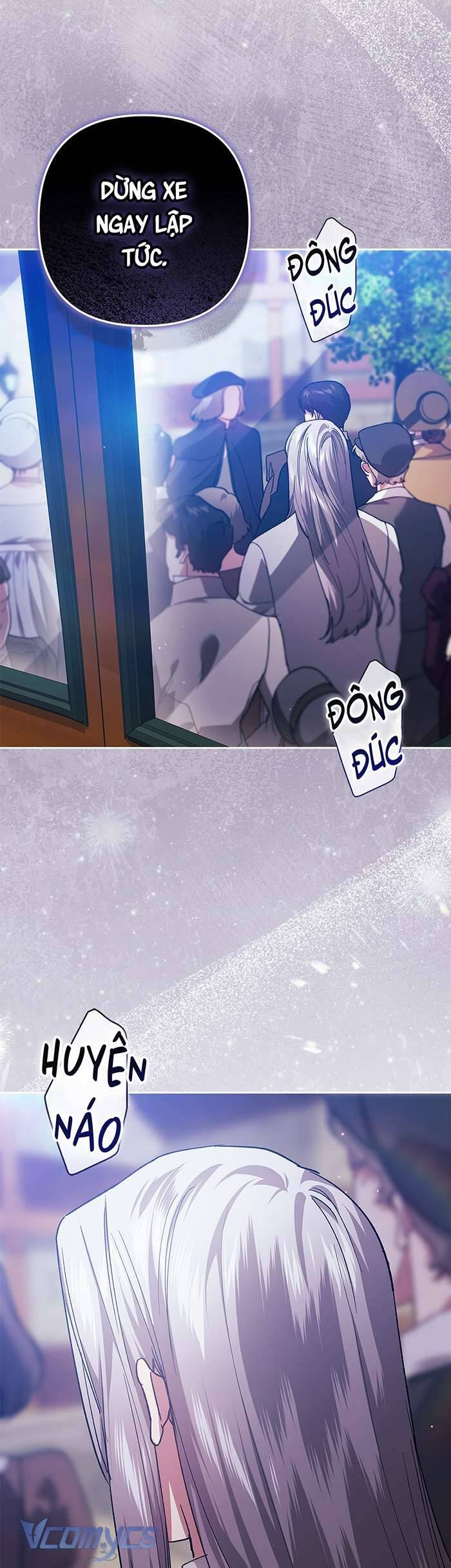 Cuộc Hôn Nhân Này Dù Sao Cũng Sẽ Tan Vỡ Mà Thôi Chap 94 - Next Chap 95