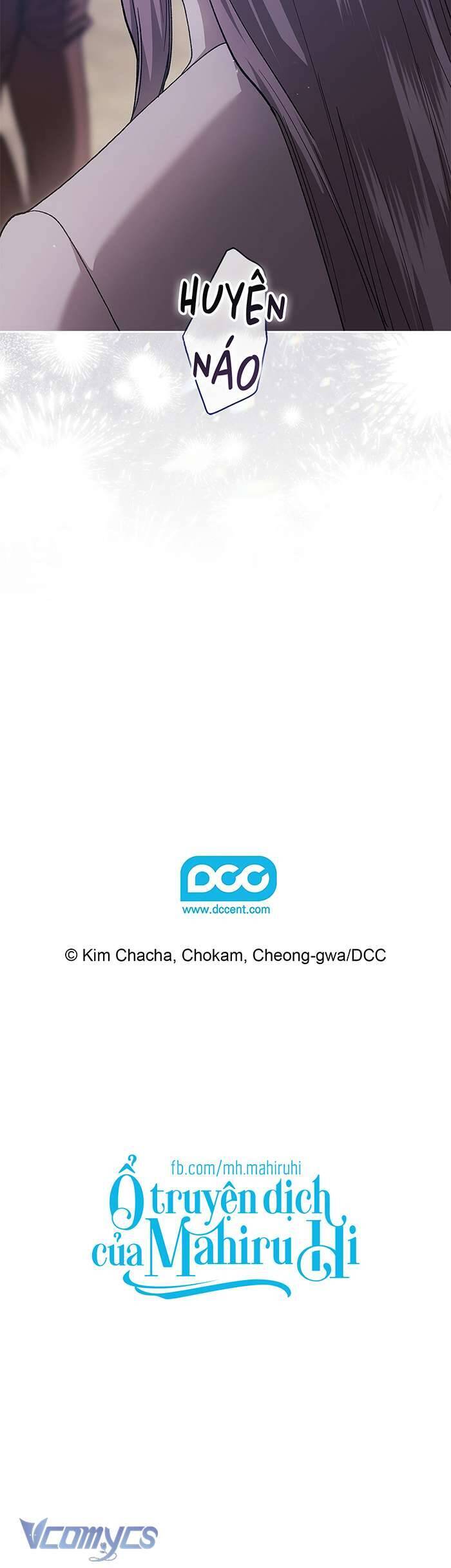 Cuộc Hôn Nhân Này Dù Sao Cũng Sẽ Tan Vỡ Mà Thôi Chap 94 - Next Chap 95