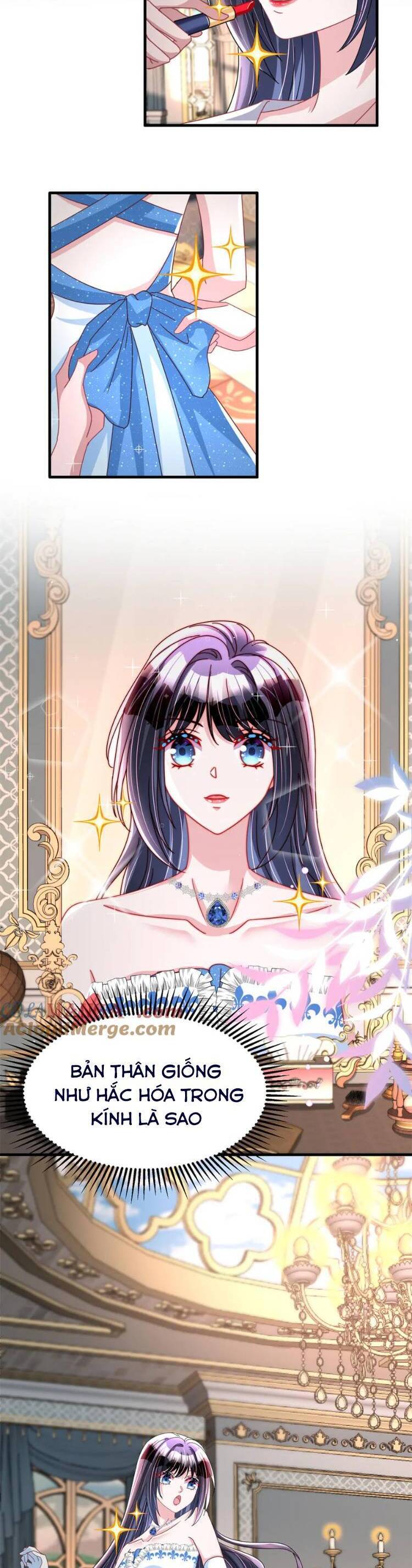 Cuộc Hôn Nhân Với Boss Nhà Giàu Khét Tiếng Chap 232 - Next Chap 233