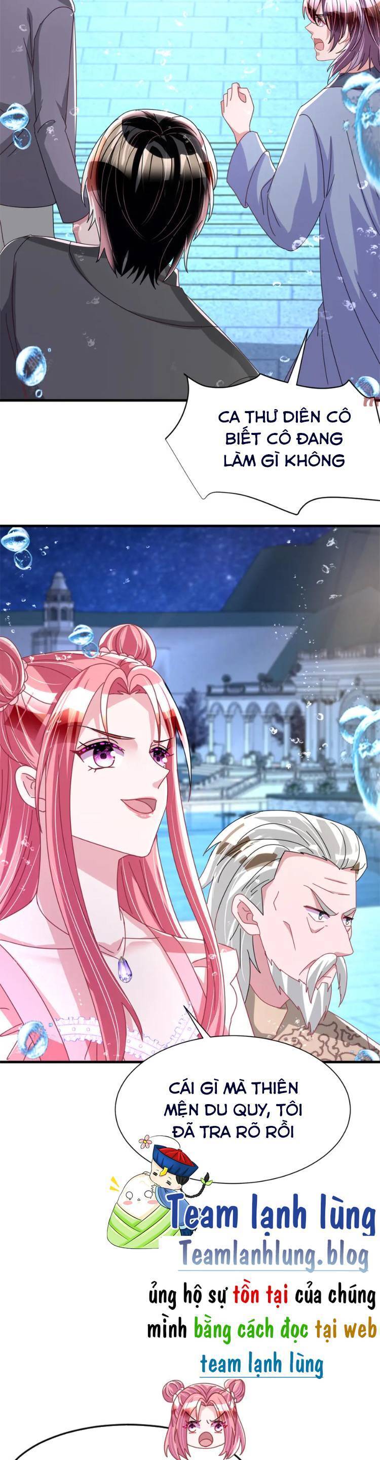 Cuộc Hôn Nhân Với Boss Nhà Giàu Khét Tiếng Chap 232 - Next Chap 233