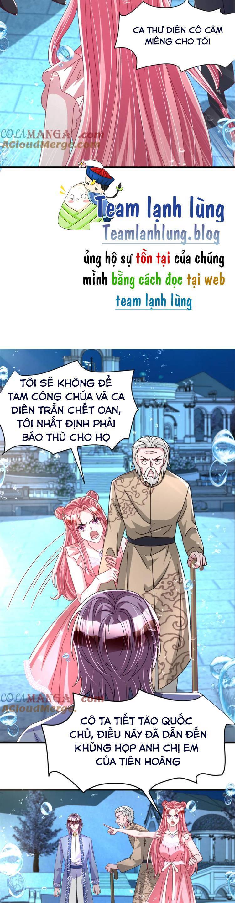 Cuộc Hôn Nhân Với Boss Nhà Giàu Khét Tiếng Chap 232 - Next Chap 233