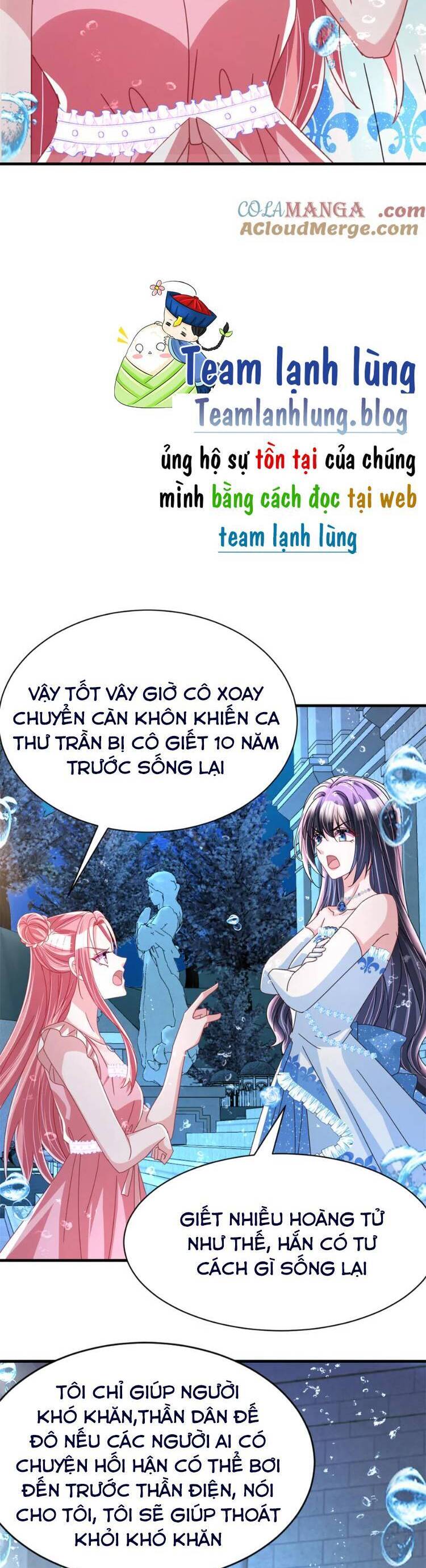 Cuộc Hôn Nhân Với Boss Nhà Giàu Khét Tiếng Chap 232 - Next Chap 233