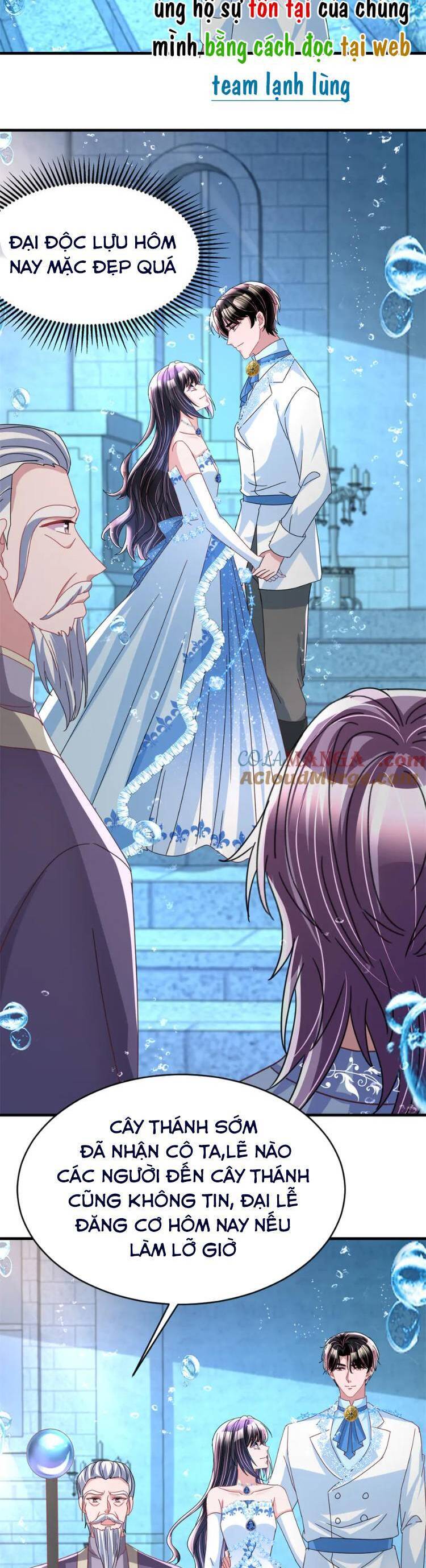 Cuộc Hôn Nhân Với Boss Nhà Giàu Khét Tiếng Chap 232 - Next Chap 233