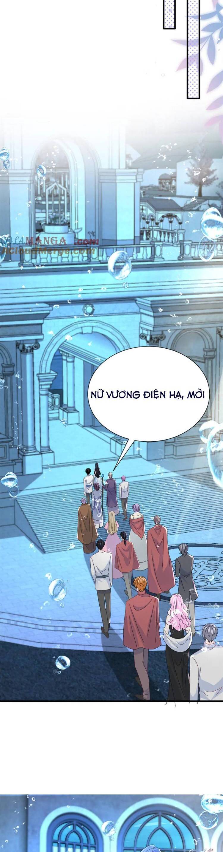 Cuộc Hôn Nhân Với Boss Nhà Giàu Khét Tiếng Chap 232 - Next Chap 233