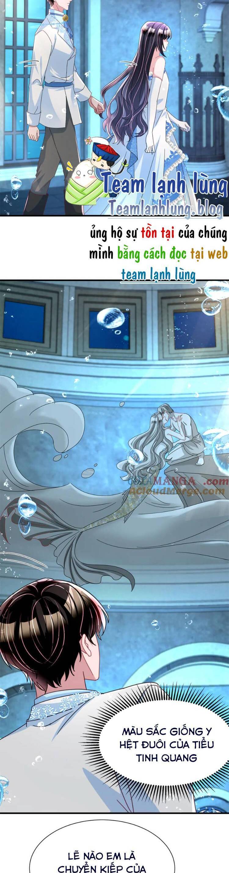 Cuộc Hôn Nhân Với Boss Nhà Giàu Khét Tiếng Chap 232 - Next Chap 233