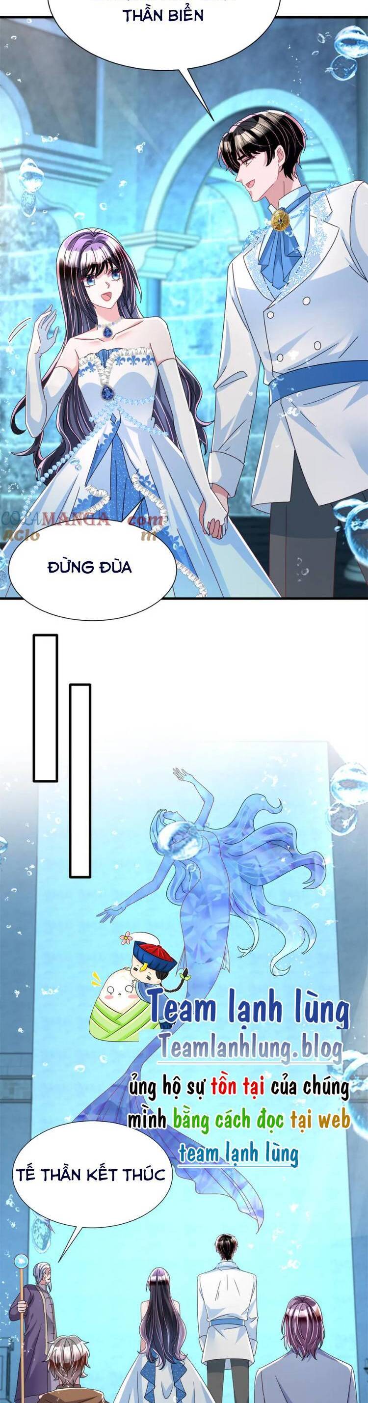 Cuộc Hôn Nhân Với Boss Nhà Giàu Khét Tiếng Chap 232 - Next Chap 233