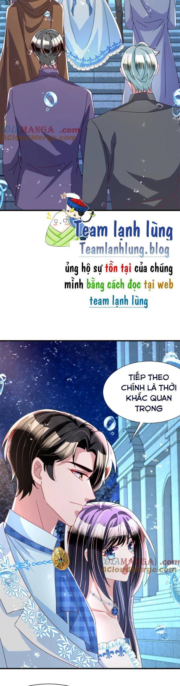 Cuộc Hôn Nhân Với Boss Nhà Giàu Khét Tiếng Chap 232 - Next Chap 233