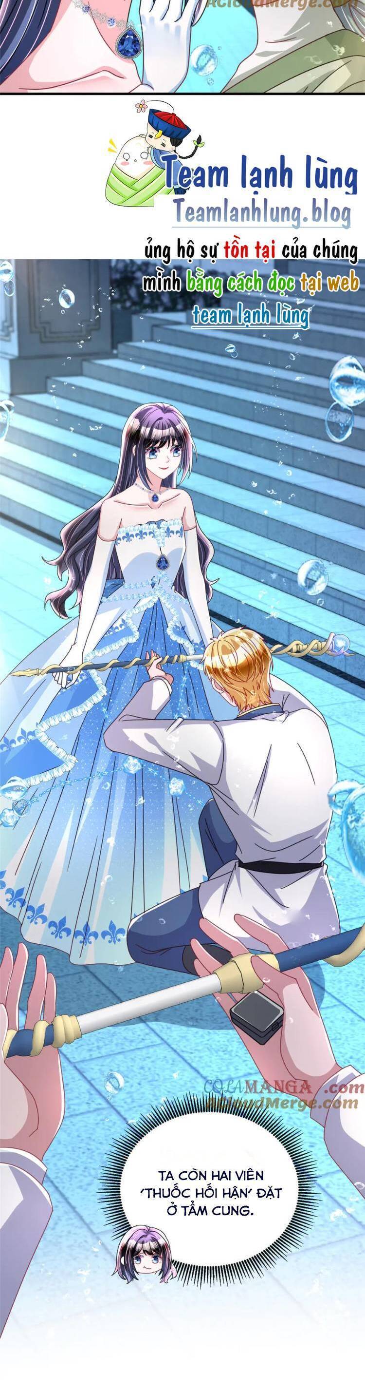 Cuộc Hôn Nhân Với Boss Nhà Giàu Khét Tiếng Chap 233 - Next Chap 234